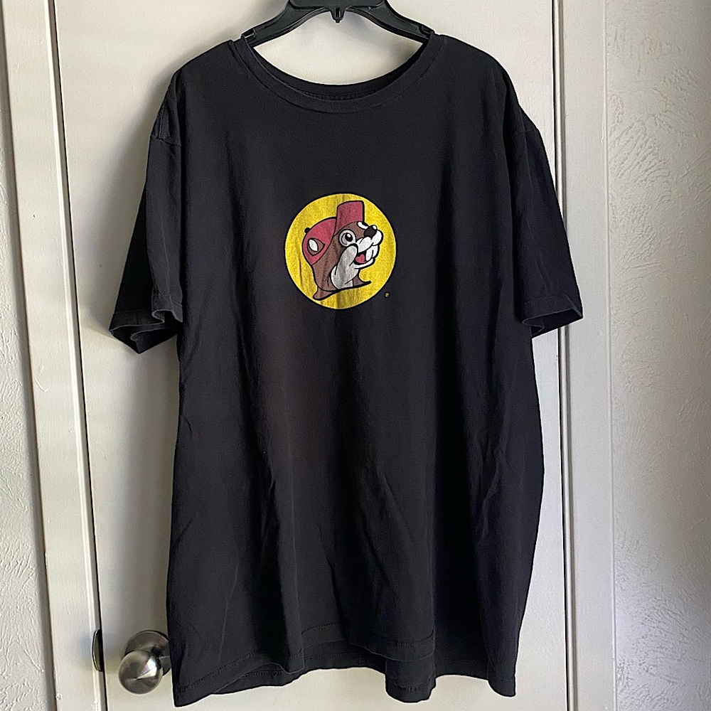 Peace Love Buc-ee’s Shirt